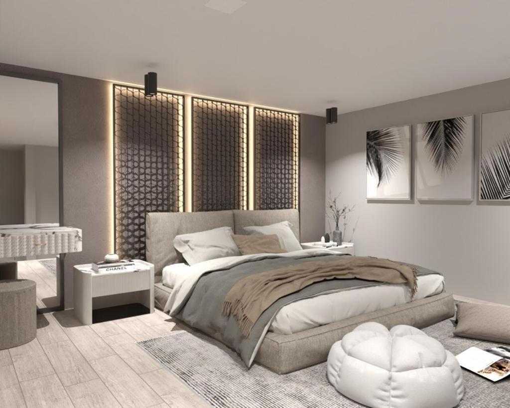 Hotel Alion21 Durres Bagian luar foto