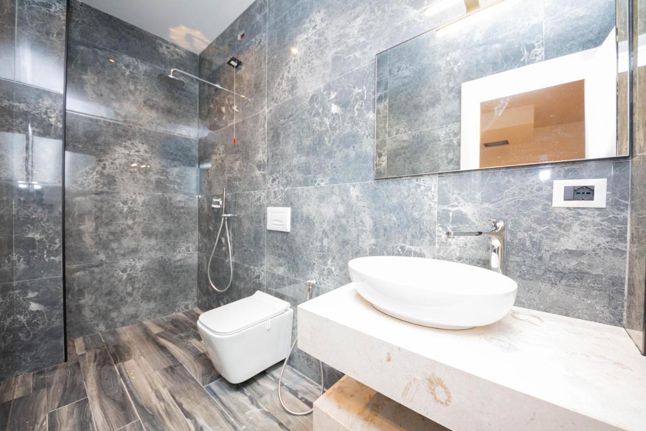 Hotel Alion21 Durres Bagian luar foto