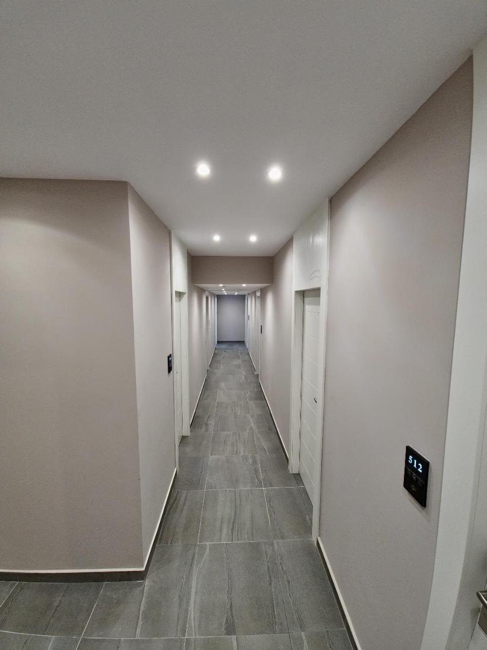 Hotel Alion21 Durres Bagian luar foto