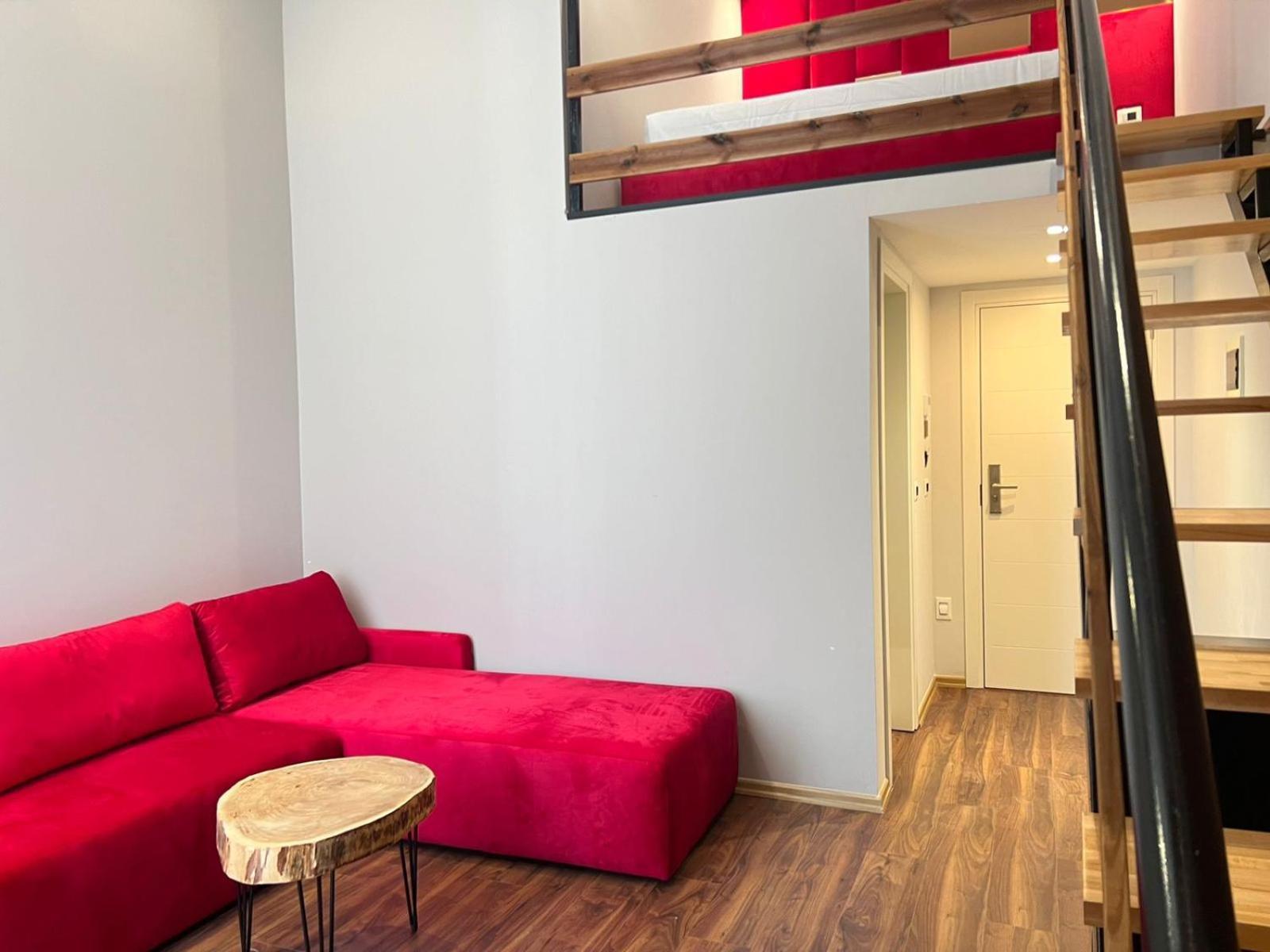 Hotel Alion21 Durres Bagian luar foto